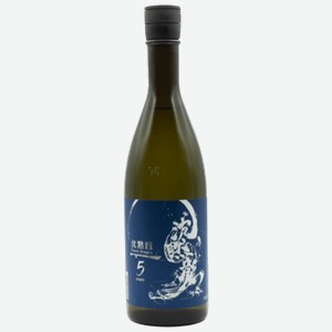 Саке Kome Shochu Chinmokuryu 5 лет 0,72 л