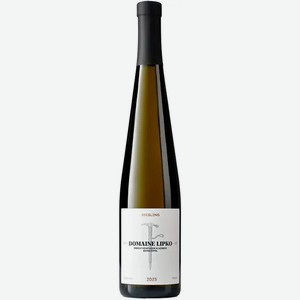 Вино Domaine Lipko RIESLING 0.75 л