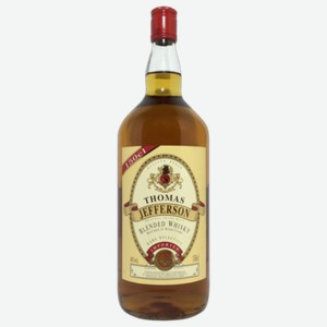 Виски Thomas Jefferson 1,5 л