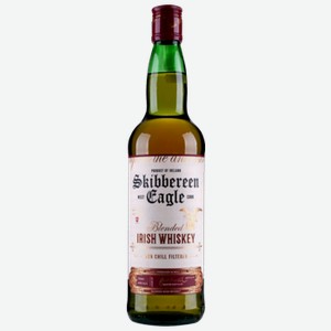 Виски Skibbereen Eagle 0,7 л