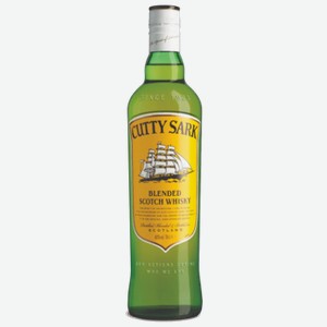 Виски Cutty Sark 1 л