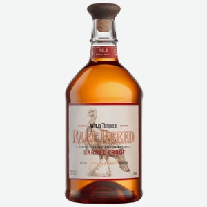 Виски Wild Turkey Rare Breed 0,7 л