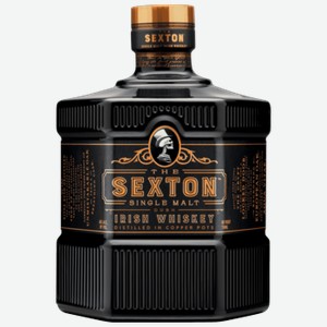 Виски Sexton 0,7 л