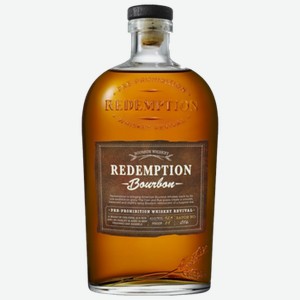Виски Redemption Bourbon 0,75 л