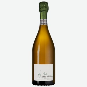 Шампанское Champagne Eric Rodez Les Genettes Ambonnay Grand Cru 0.75 л