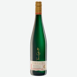 Вино Thomas Schmitt Riesling белое полусладкое 0,75 л