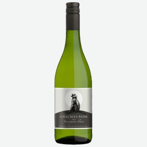 Вино Chacma s Bark Sauvignon Blanc белое сухое 0,75 л