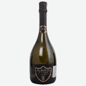 Вино игристое Il Griso Moscato Dolce белое сладкое 0,75 л