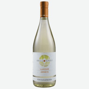Вино Briccotondo Arneis белое сухое 0,75 л