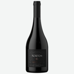 Вино Altura Pinot Noir красное сухое 0,75 л