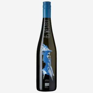 Вино Felix Gruner Veltliner Bio-Qualitatswein белое сухое 0,75 л