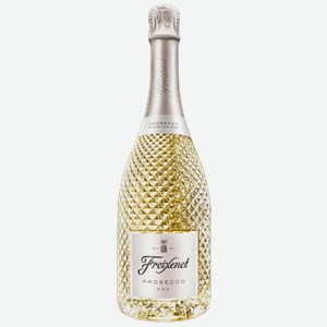 Вино игристое Freixenet Prosecco белое сухое 0,75 л