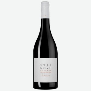 Вино Banfi Stilnovo красное полусухое 0,75 л