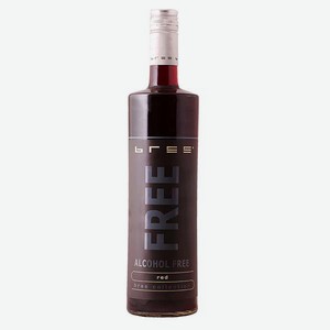 Безалкогольное вино Бри Фри 0.75л