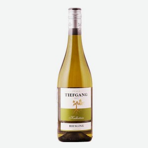 Вино Тиефганг Рислинг Калкштейн 0.75л