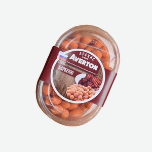 Арахис в глазури Averton 100гр Барбекю