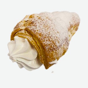 Трубочка слоёная 1/50г