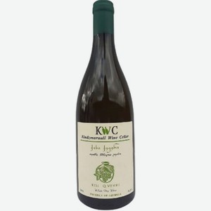 Вино  Квеври  Киси, 750 мл, Белое, Сухое