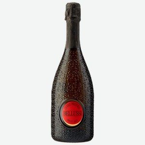 Вино игристое Bellussi Cuvee Prestige белое брют 0,75 л