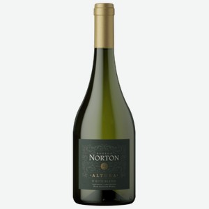 Вино Altura White Blend белое сухое 0,75 л