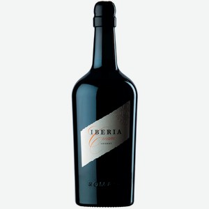 Вино Special Reserves JEREZ CREAM IBERIA 0.75 л