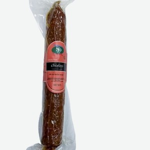 Колбаса сыровяленая Chorizo Россия 150 г