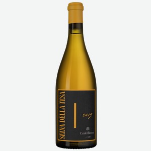 Вино Sebino Selva della Tesa Chardonnay 0.75 л