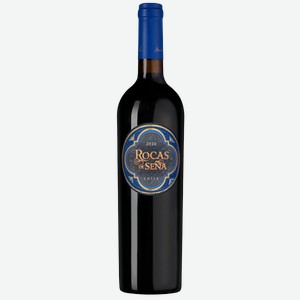 Вино Rocas de Sena 0.75 л