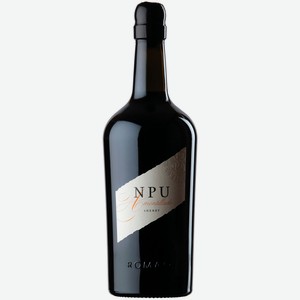 Вино Special Reserves NPU AMONTILLADO 0.75 л