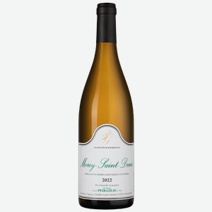 Вино Morey-Saint-Denis Blanc 0.75 л