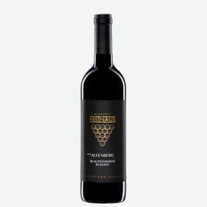 Вино Blaufrankisch Altenberg 0.75 л
