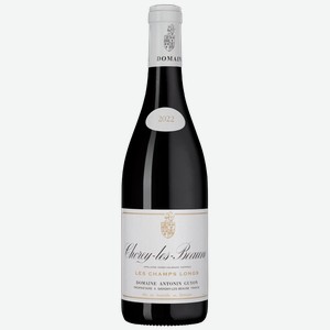 Вино Chorey-les-Beaune Les Champs Longs 0.75 л