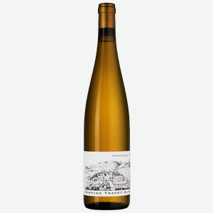 Вино Riesling Grand Cru Schoenenbourg 0.75 л