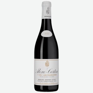 Вино Aloxe-Corton 1er Cru Les Fournieres 0.75 л