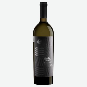 Millstream Вино ЗГУ GunkoWinery Совиньон Блан, сухое белое, 750 мл