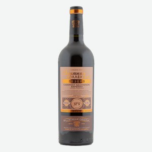 Millstream Вино РЗГУ ЭЛИТНАЯ КОЛЛЕКЦИЯ Millstream Original РЕЗЕРВ КАБЕРНЕ СОВИНЬОН/САПЕРАВИ, сухое красное, 750 мл