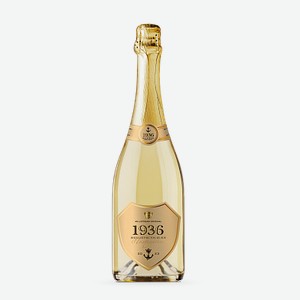 Millstream Вино игристое МИЛЬСТРИМ 1936, полусладкое белое, 750 мл