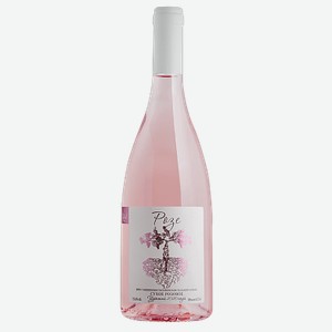 Millstream Вино ЗГУ GunkoWinery РОЗЕ, сухое розовое, 750 мл