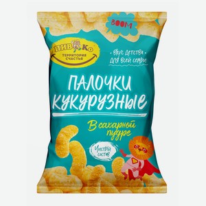 Кукурузные палочки ТМ Пив&ко