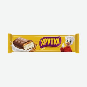 Батончик Хрутка