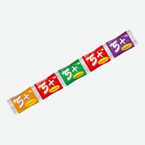 Карамель  5+  с витамином С