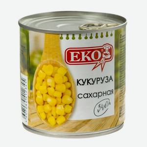 Ккукуруза Эко 400 жб