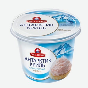 Паста антартик криль в асс