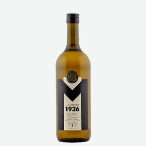 Millstream Вино МИЛЬСТРИМ 1936, полусладкое белое, 1 л