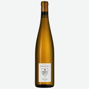 Вино Alsace Gewurztraminer Riquewihr 0.75 л