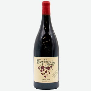 Вино Oleg Repin PINOT NOIR 1.5 л