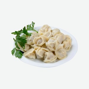 Пельмени Сибирские кат.в 0,8кг Увинский МК
