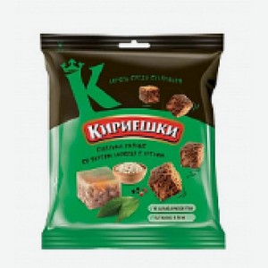 Сух. КИРИЕШКИ ржан. солен. Холодец с хреном 40г