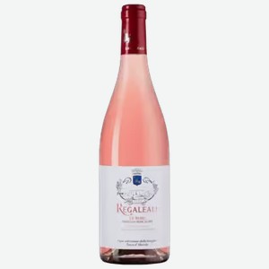 Вино Regaleali Le Rose розовое сухое 0,75 л