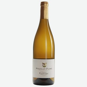 Вино Domaine Nicolas Gaudry, Pouilly-Fume AOC 0.75 л